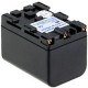 Bateria Li-ion Compatível Sony 7,4V 3000mAh