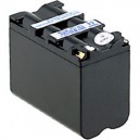 Bateria Li-ion Compatível Sony 7,4V 6000mAh