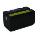 Batería Li-ion 7 18With4W 4000mAh compatible Sony