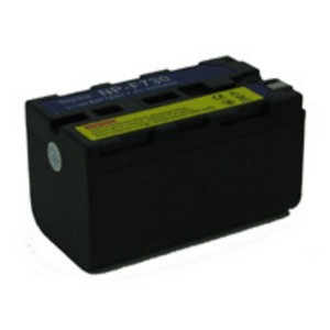 Batería Li-ion Compatible SONY 7,4V 4000mAh