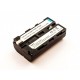 Batería Li-ion Compatible SONY 7,4V 2200mAh