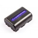 Bateria Li-ion Compatível SONY 7,4V 1600mAh