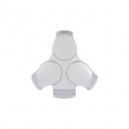 CRP350/01 TAMPA DE PROTEÇÃO 