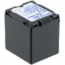 Bateria Li-ion Compatível Hitachi 7,4V 2100mAh