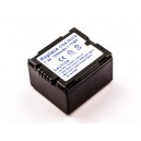 Batería Li-ion Compatible Hitachi 7,4V 1050mAh