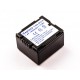 Batería Li-ion Compatible Hitachi 7,4V 1050mAh