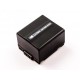 Batería Li-ion Compatible Hitachi 7,4V 1050mAh