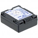 Bateria Li-ion Compatível Hitachi 7,4V 750mAh