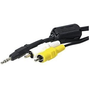 Cable NIKON EG-D2 -Cable