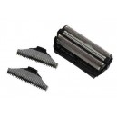 Lámina + Bloque Cortante QC5500
