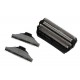 Lámina + Bloque Cortante QC5500
