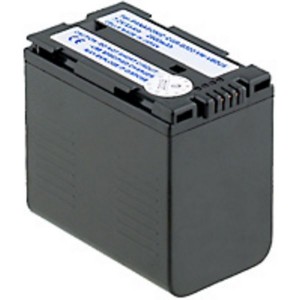 Bateria Li-ion Compatível PANASONIC 7,4V 3300mAh