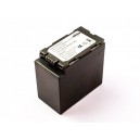 Bateria Li-ion Compatível PANASONIC 7,4V 5400mAh