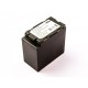 Bateria Li-ion Compatível PANASONIC 7,4V 5400mAh