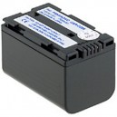 Bateria Li-ion Compatível Hitachi 7,4V 2200mAh