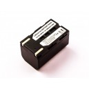Bateria Li-ion Compatível SAMSUNG 7,4V 2000mAh