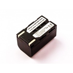 Bateria Li-ion Compatível SAMSUNG 7,4V 2000mAh