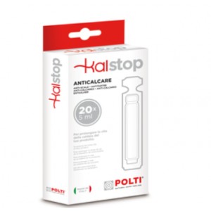 Anti-Caliza Universal Máq.Vapor y F.Cald