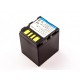 Batería Li-ion Compatible JVC 7,4V 1500mAh