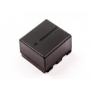 Batería Li-ion Compatible JVC 7,4V 750mAh