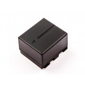 Bateria Li-ion Compatível JVC 7,4V 750mAh