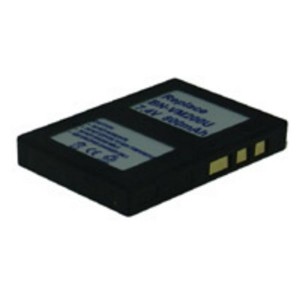 Batería Li-ion Compatible JVC 7,4V 800mAh