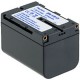 Bateria Li-ion Compatível JVC 7,4V 2600mAh