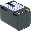 Bateria Li-ion Compatível JVC 7,4V 2300mAh