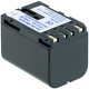 Bateria Li-ion Compatível JVC 7,4V 2300mAh