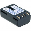Bateria Li-ion Compatível JVC 7,4V 1100mAh