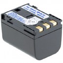 Bateria Li-ion Compatível Canon 7,4V 1500mAh