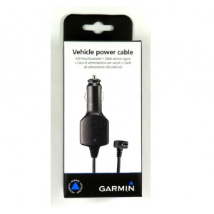 Carregador Isqueiro USB GARMIN (010-11838-00)