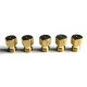 CONJUNTO INJETORES,GAS BUTANO  
