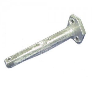 Perno de Soporte Izquierdo