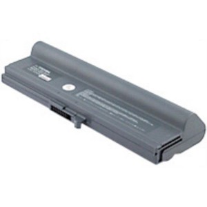 Bateria Li-ion Compatível TOSHIBA 10,8V 6000mAh