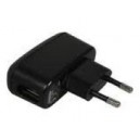 ADAPTER USB-5.0V, 0.55A, EU,100~240V