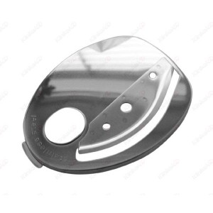 Protección Disco de Corte