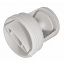FILTER W/KNOB