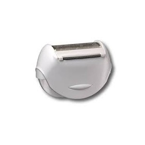 Cabezal Depiladora Blanco
