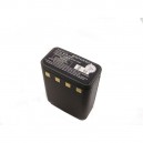 Batería Ni-Cd Compatible Motorola 10V 1200mAh