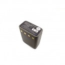 Batería Ni-Cd Compatible Motorola 10V 1200mAh