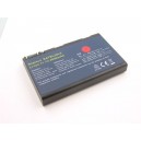 Bateria Li-ion Compatível Acer 11,1V 5200mAh