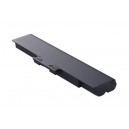 Batería, Li-ion, 10,8 Volt, 4400mAh, 48Wh, Negro
