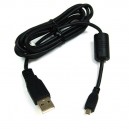 USB-VERBINDUNGSKABEL / DATENKABEL - OLYMPUS