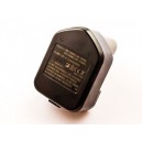 Batería NiMH Compatible Hitachi 12V 2000mAh