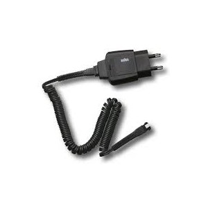 BRAUN FICHA INTELIGENTE CON  CABLE