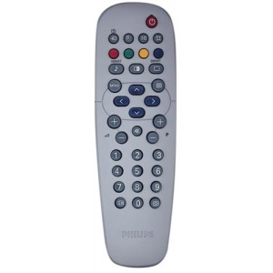 Telecomando Compatível Philips CRP659/01
