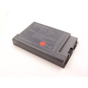 Bateria Li-ion Compatível Acer 14,8V 4400mAh