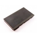 Batería Li-ion Compatible Acer 14,8V 4800mAh