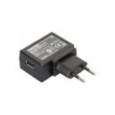 Cargador TOSHIBA (EU) 2PIN 10W 2A